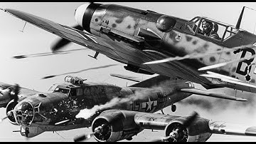 B-17 Sát Thủ Bầu Trời: Bí Mật Từ Thiết Bị “Cấm” Của Một Xạ Thủ 22 Tuổi