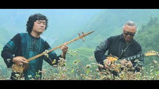 Nguyen Le - Ngo Hong Quang I Về Đồi Non / Like Mountain Birds