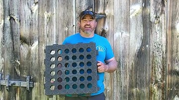 AgTec Ultra-Strong Mud Grids - How To Instantly Control Mud on Farms and Horse Paddocks