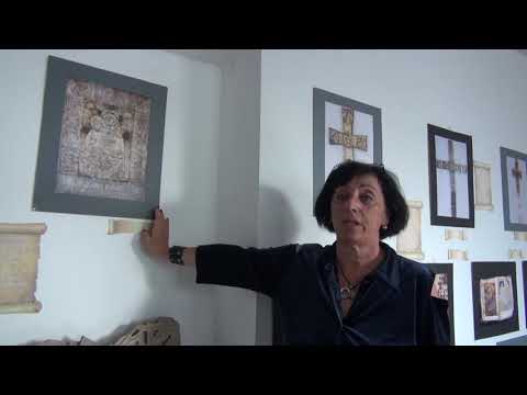 ძეგლად ქცეული სოფელი, სადაც ზამთრობით ერთი ოჯახი რჩება