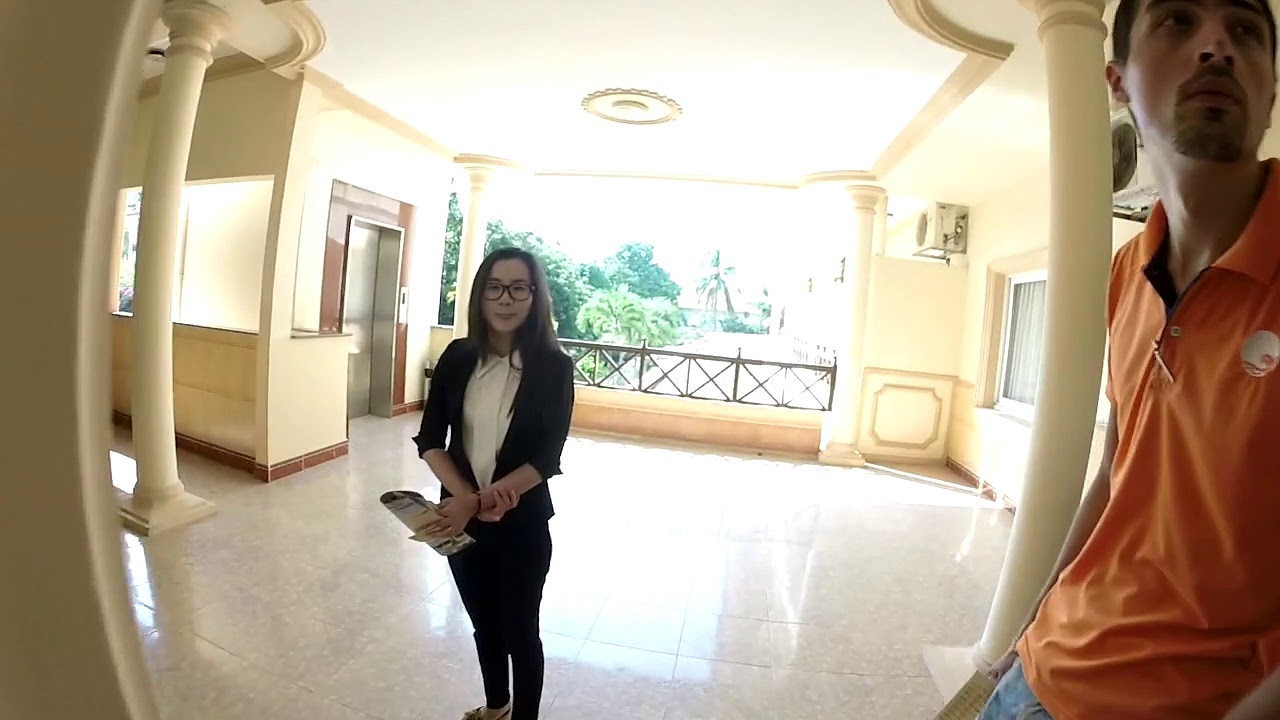 Обзор отеля Swiss Village 4*