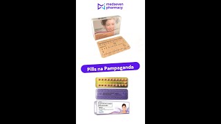 Diane 35 at Althea Pills: Paano Gamitin at Ano Ang Mga Side Effects?