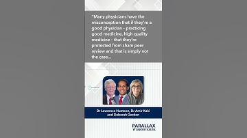 What do you need to know about the hospital peer review process and your rights?