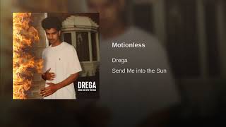 Motionless  - Drega x Lezter [Audio]