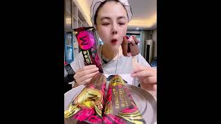 Yavo Eating Chocolate Ice Cream Asmr