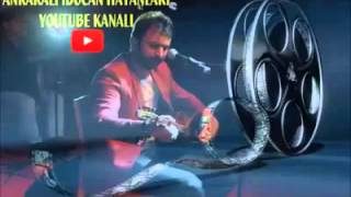 Ankaralı Ibocan - Yolcu ♫♫