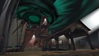 Team Fortress 2 - When aliens attack! screenshot 2