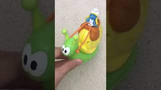 Smurfs Toy Review