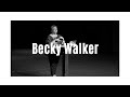 11-18-20 | Becky Walker - Anderson University, SC