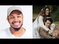 🇵🇭 The Wedding of KZ Tandingan and TJ Monterde (Official Wedding Video )REACTION