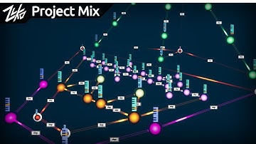 UE4 Project Mix Node Sync Test 01 (Got a simple beat repeating!)