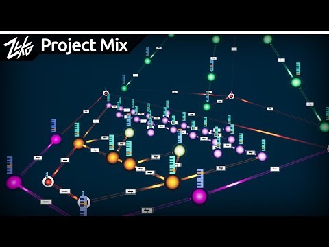 UE4 Project Mix Node Sync Test 01 (Got a simple beat repeating!)