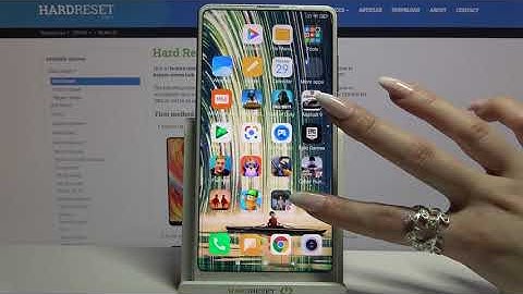 How to Clone Apps in XIAOMI Mi Mix 2S – Duplicate Apps
