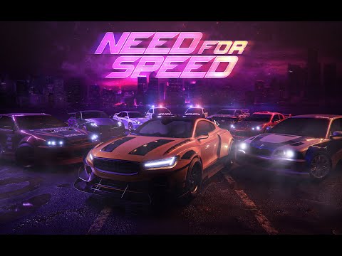 Видео: Первое видео, играю в NeedForSpeed. Потратил 400 золота😰🤯😵 1 часть