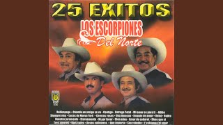 Video thumbnail of "Los Escorpiones del Norte - Eternamente"