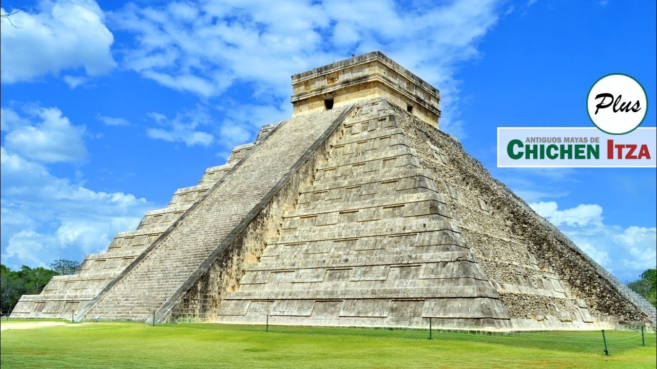 chichen itza plus tour