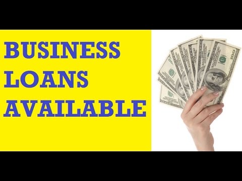 Business Loan