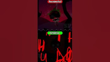 INCREDIBOX SPRUNKI: New Definitive Reanimated Phase 11 VS New Definitive Blood moony upd Version