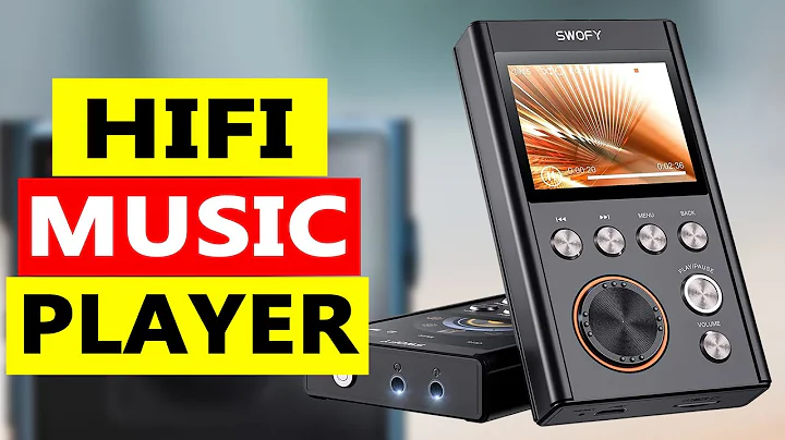 Top 5 Best HiFi Music Player 2025
