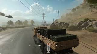 картинка: Call of Duty: Modern Warfare 2 (2022) Часть 2