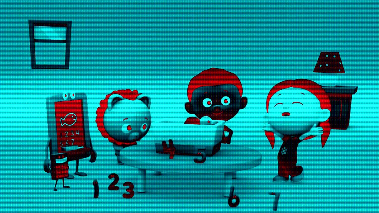 counting with paula for drums