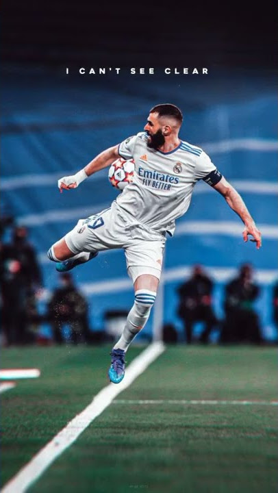 story wa 30 detik. versi Real Madrid