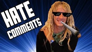 Reading Hate Comments Pt 2 Joogsquad Ppjt