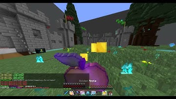 Minecraft Factions: Ep 7 | WAR!! (PandemicMC)