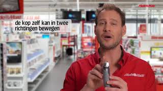 Braun Series 7 - Productvideo - Mediamarkt