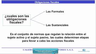 RENTA PERSONAS NATURALES