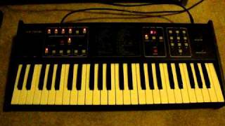 Sequential Circuits SixTrak Demonstration