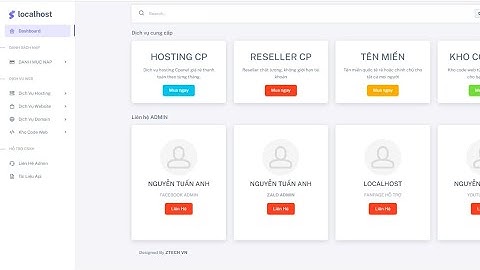 share code bán hosting, tên miền, tạo website, auto RSL mới nhất 2023 | xsgame.link