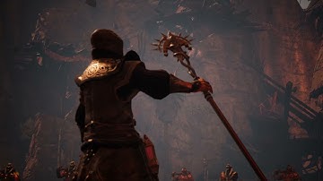 [World Record] Bless Unleashed PC Tutorial Speedrun 2:40 (Mage)