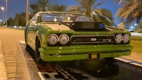 Arrma Infraction vs Limitless vs D10 Team Associated vs Xray  vs Intech #RC #DRAGRACE