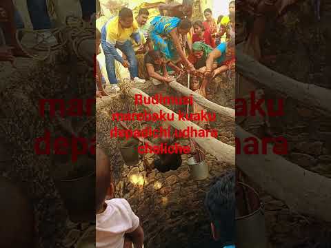 Luhisiga Grama Ra Musi