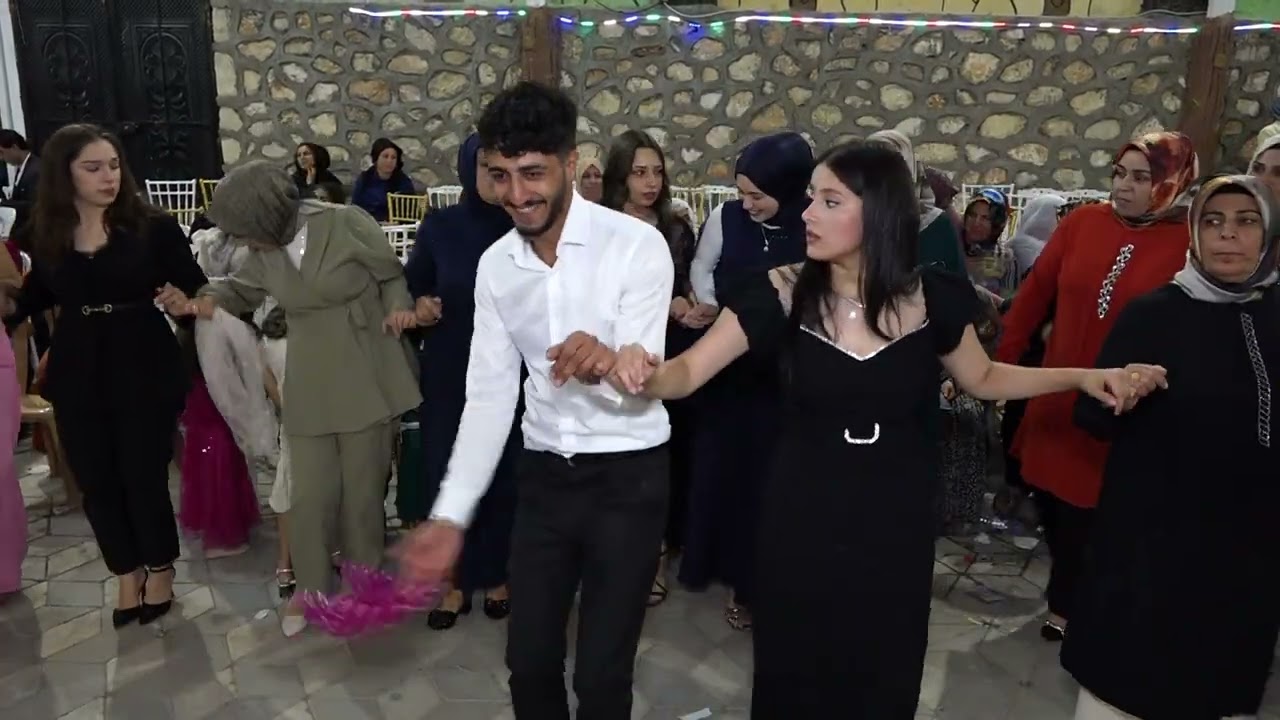 KILINÇ KAMERA GRUP SEYHAN VALENTİNES DÜĞÜN SALONUNDA