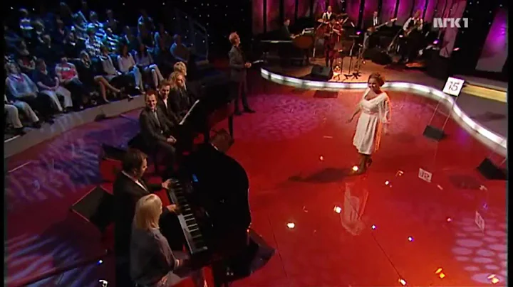 Beat For Beat - Helene Bksle -  The Phantom Of The...