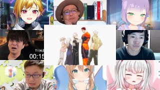 僕のヒーローアカデミア 同時視聴