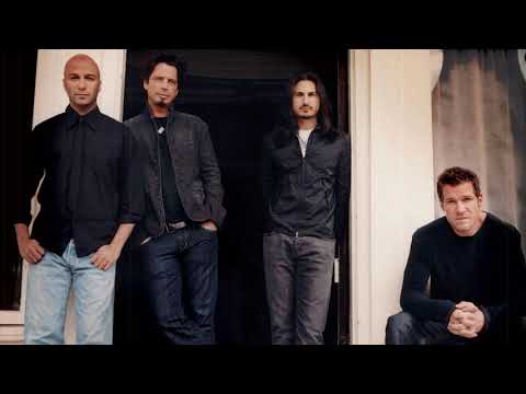 Audioslave - Shadow on the Sun [HQ] with Lyrics
