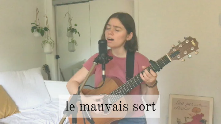 le mauvais sort - julia larochelle