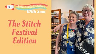 The Stitch Festival Edition