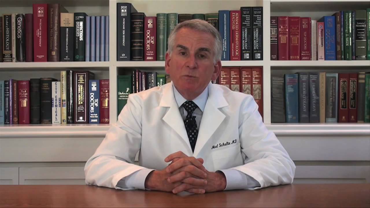 DermTV How to Find the Right Dermatologist Episode 31