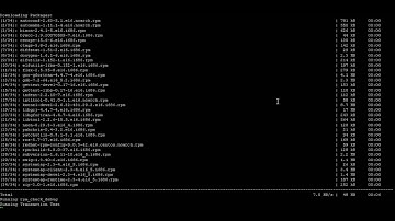 Auto installer Openssh server, Dropbear, Webmin, Webserver on VPS Centos