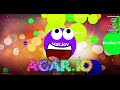 Agar.io - My first video