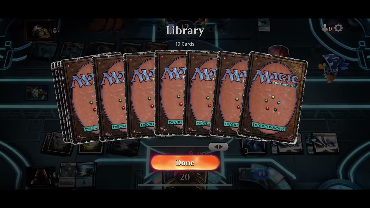 edge of eternities quick draft 7-0 finale