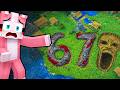Minecraft 驗證『67島』的都市傳說…竟出現了吃人67？