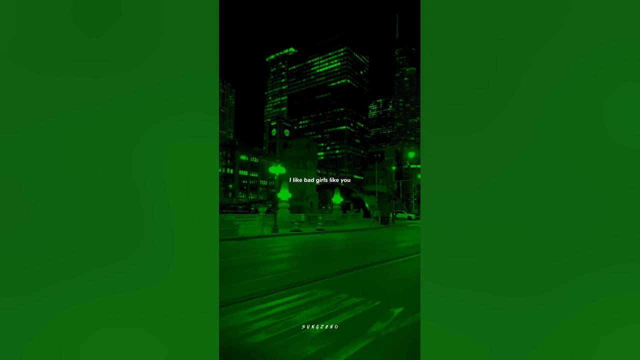 Bad Girls Like You - Tobii | lyrics | aesthetic | whatsapp status | english songs | slowed #lyrics ✨ Bad Girls Like You - Tobii | lyrics | aesthetic | whatsapp status | english songs | slowed #lyrics ✨