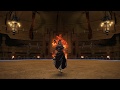 FFXIV Shadowbringers 5.1: Red, Fraught, and Blue part 1. Blue Mage Masked Carnival Trial!