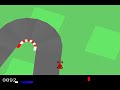 OpenAI Car Racing: Double Deep Q Network