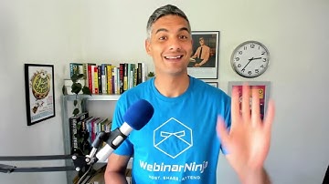 How to Add Videos to Your Automated Webinar | Day 21
